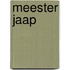 Meester Jaap