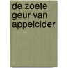 De zoete geur van appelcider by Joanne Bischof