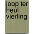 Joop ter Heul vierling
