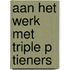 Aan het werk met Triple P tieners