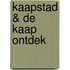 Kaapstad & de Kaap ontdek