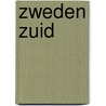Zweden zuid door Petra Juling
