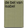 De bel van Isabel by Karel Eykman