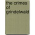 The Crimes of Grindelwald