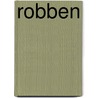 Robben by Harry Walstra