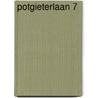Potgieterlaan 7 by Sytze van der Zee