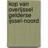 Kop van Overijssel Gelderse IJssel-noord