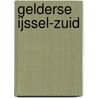 Gelderse IJssel-zuid by Anwb