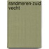 Randmeren-zuid Vecht