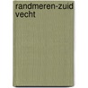 Randmeren-zuid Vecht by Anwb