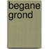 Begane grond