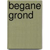 Begane grond by Hans Tentije
