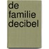 De familie Decibel