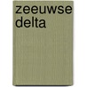 Zeeuwse Delta by Anwb