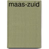 Maas-Zuid door Anwb