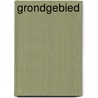 Grondgebied door Roger de Neef