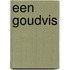 Een goudvis