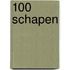 100 Schapen
