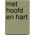 Met hoofd en hart
