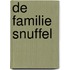 De familie Snuffel