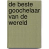 De beste goochelaar van de wereld door Matt Edmondson