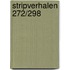 Stripverhalen 272/298