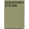 Stripverhalen 272/298 door Eva Christiany