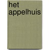 Het Appelhuis by Tine Hertmans