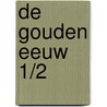 De gouden eeuw 1/2 by Cyril Pedrosa