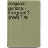 Magasin General - Integraal 3 (deel 7-9)
