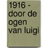 1916 - Door de ogen van Luigi