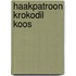 Haakpatroon Krokodil Koos