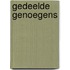 Gedeelde genoegens