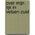Over mijn lijk in Velsen-Zuid