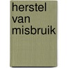 Herstel van misbruik door Peter Verburgh