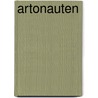 Artonauten door Ruben Jacobs