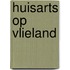 Huisarts op Vlieland