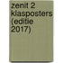 Zenit 2 klasposters (editie 2017)