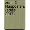Zenit 2 klasposters (editie 2017) by Unknown