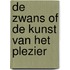 De Zwans of de Kunst van het plezier