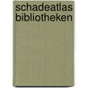 Schadeatlas bibliotheken by Marijn de Valk