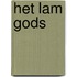 Het Lam Gods