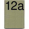 12a door Rem Groenewegen
