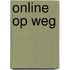 Online op weg