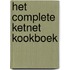 Het complete Ketnet kookboek