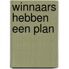 Winnaars hebben een plan door Sven Nys