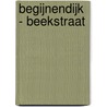 Begijnendijk - Beekstraat door K.A. Hebinck