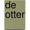 De otter door Harrie Bosma