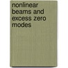 Nonlinear Beams and Excess Zero Modes door Luuk Lubbers