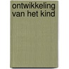 Ontwikkeling van het kind by Simon Oostra